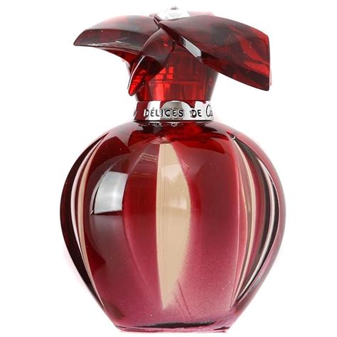 cartier delicies au the parfurm|Amazon.com : DELICES DE CARTIER by Cartier for WOMEN: .